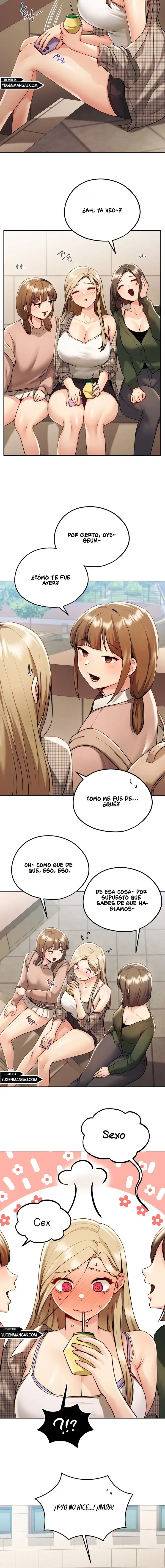 Una nueva historia (Desde hoy eres mi favorita) (2023) - Capítulo 11 - Página 12 - LectorTMOo
