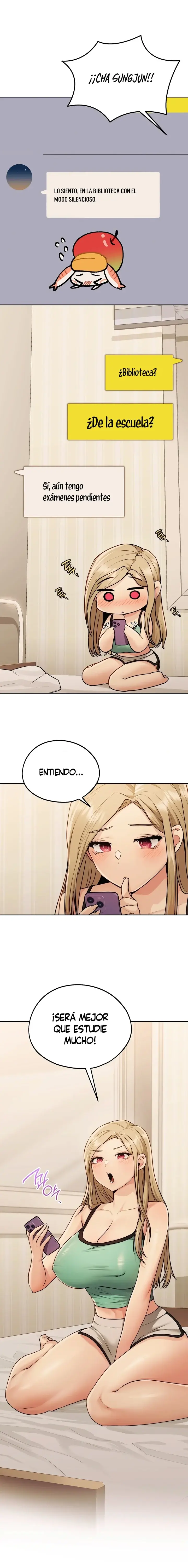 Una nueva historia (Desde hoy eres mi favorita) (2023) - Capítulo 12 - Página 13 - LectorTMOo