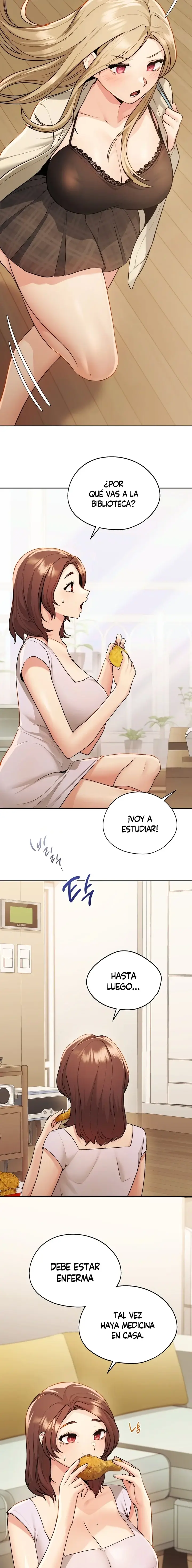 Una nueva historia (Desde hoy eres mi favorita) (2023) - Capítulo 12 - Página 15 - LectorTMOo