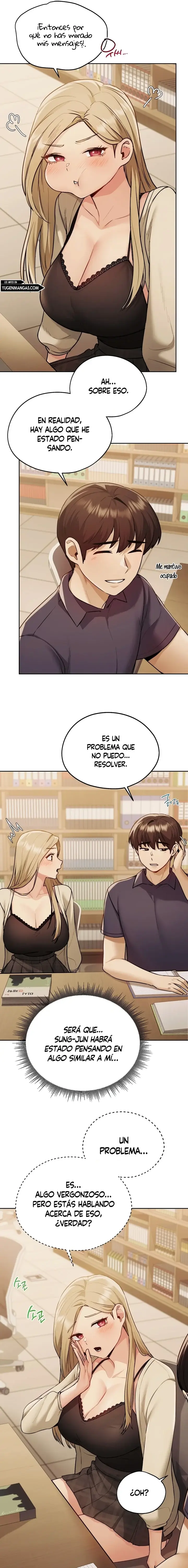 Una nueva historia (Desde hoy eres mi favorita) (2023) - Capítulo 12 - Página 18 - LectorTMOo