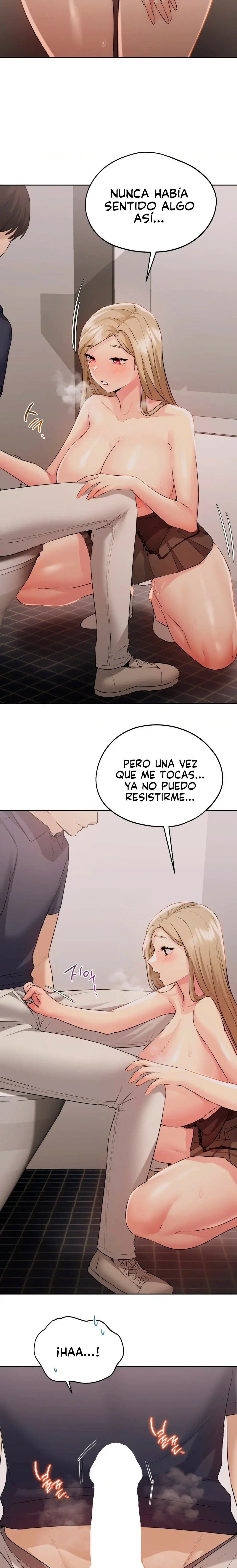 Una nueva historia (Desde hoy eres mi favorita) (2023) - Capítulo 13 - Página 14 - LectorTMOo