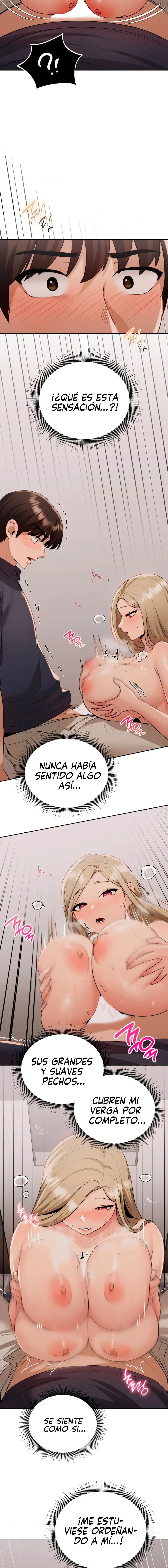 Una nueva historia (Desde hoy eres mi favorita) (2023) - Capítulo 14 - Página 3 - LectorTMOo