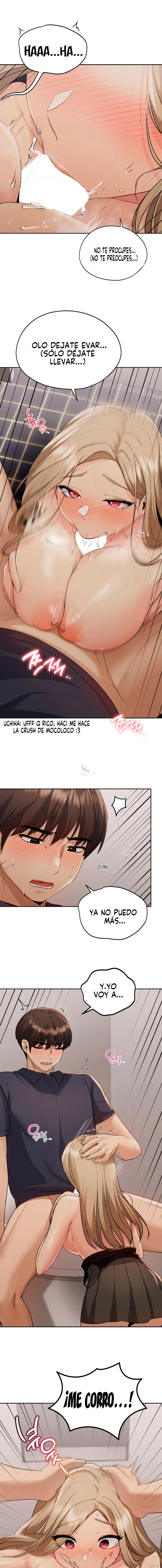 Una nueva historia (Desde hoy eres mi favorita) (2023) - Capítulo 14 - Página 9 - LectorTMOo