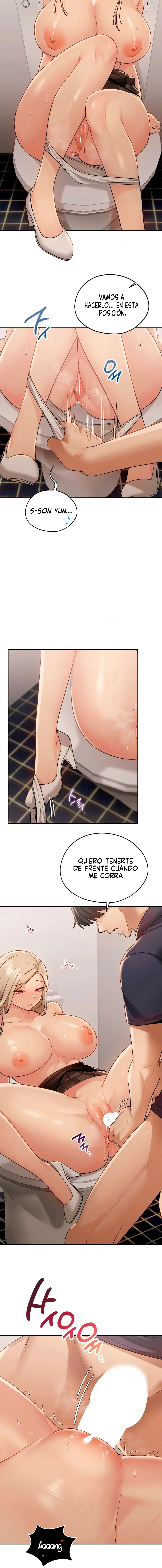Una nueva historia (Desde hoy eres mi favorita) (2023) - Capítulo 15 - Página 10 - LectorTMOo