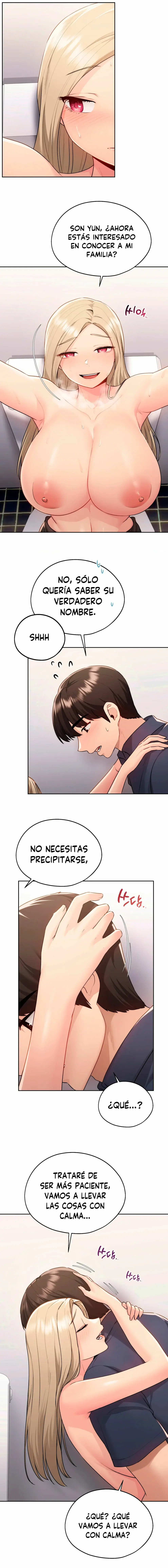 Una nueva historia (Desde hoy eres mi favorita) (2023) - Capítulo 16 - Página 2 - LectorTMOo