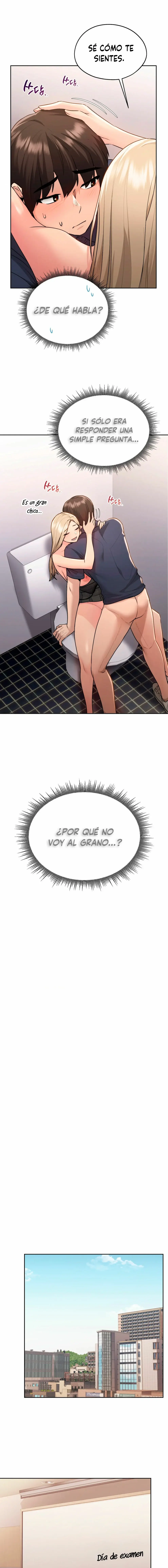 Una nueva historia (Desde hoy eres mi favorita) (2023) - Capítulo 16 - Página 3 - LectorTMOo
