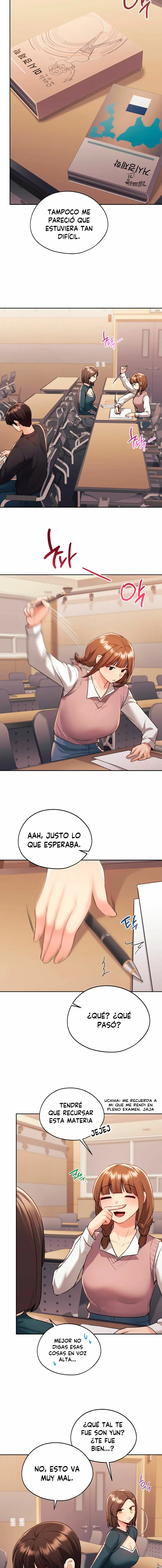 Una nueva historia (Desde hoy eres mi favorita) (2023) - Capítulo 16 - Página 6 - LectorTMOo