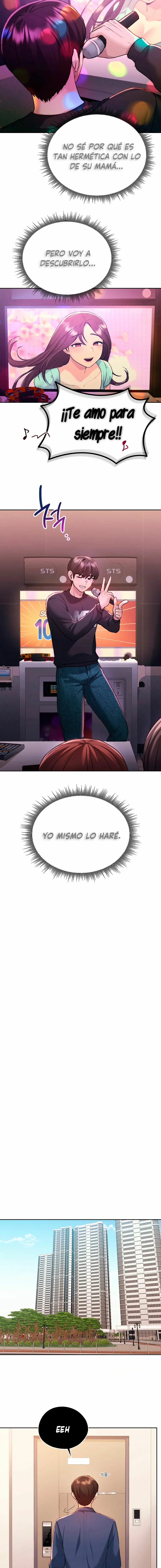 Una nueva historia (Desde hoy eres mi favorita) (2023) - Capítulo 16 - Página 10 - LectorTMOo