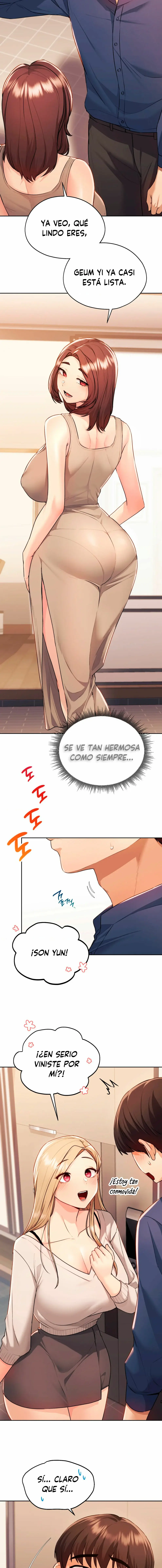 Una nueva historia (Desde hoy eres mi favorita) (2023) - Capítulo 16 - Página 12 - LectorTMOo