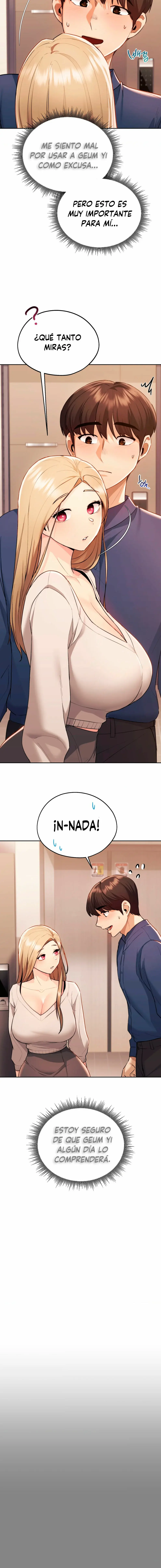 Una nueva historia (Desde hoy eres mi favorita) (2023) - Capítulo 16 - Página 13 - LectorTMOo