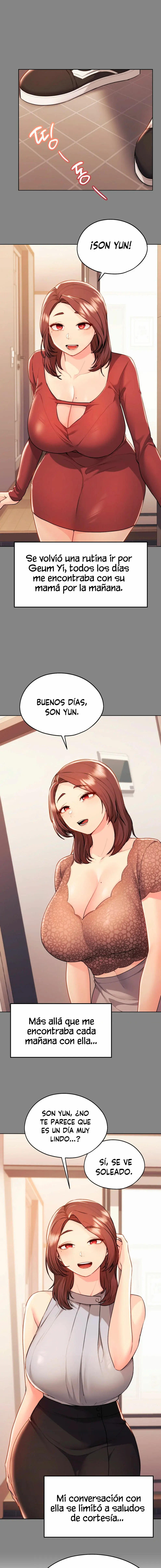 Una nueva historia (Desde hoy eres mi favorita) (2023) - Capítulo 16 - Página 14 - LectorTMOo
