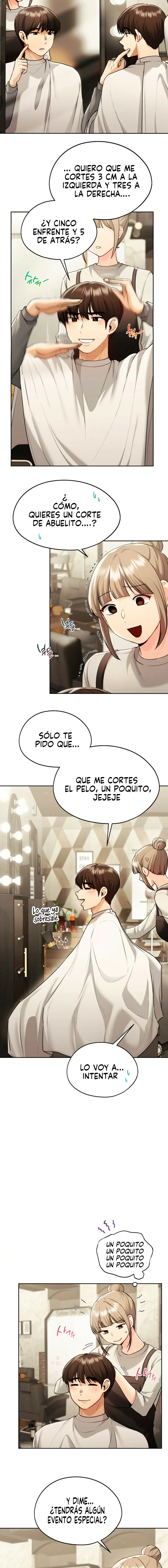 Una nueva historia (Desde hoy eres mi favorita) (2023) - Capítulo 17 - Página 3 - LectorTMOo