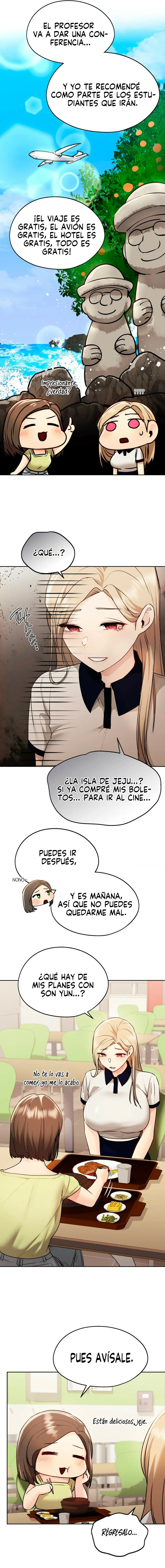 Una nueva historia (Desde hoy eres mi favorita) (2023) - Capítulo 18 - Página 13 - LectorTMOo