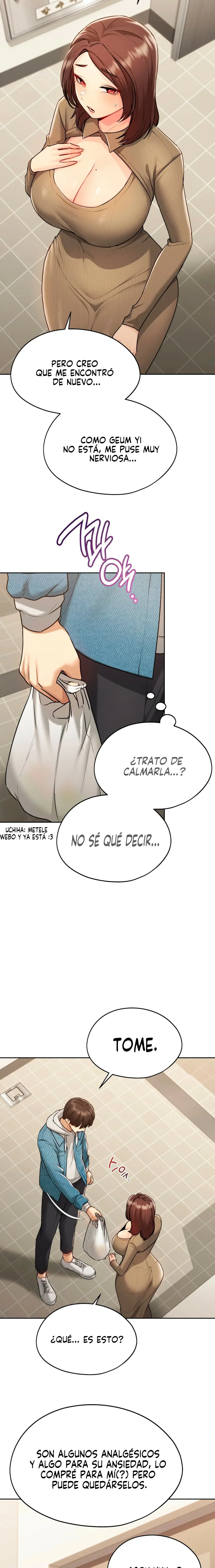 Una nueva historia (Desde hoy eres mi favorita) (2023) - Capítulo 19 - Página 11 - LectorTMOo