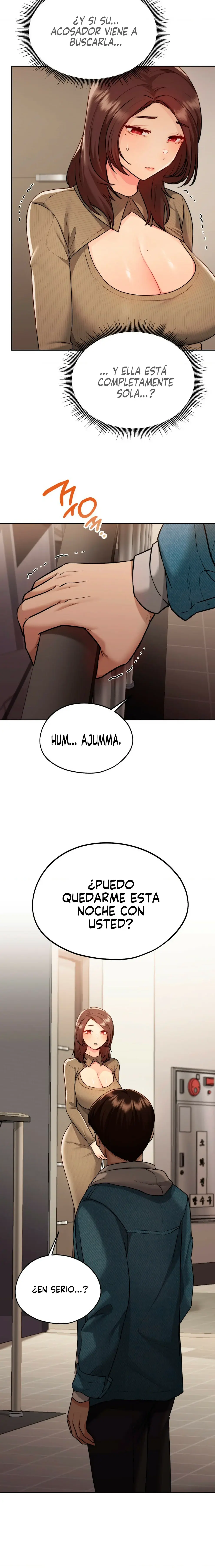 Una nueva historia (Desde hoy eres mi favorita) (2023) - Capítulo 19 - Página 12 - LectorTMOo