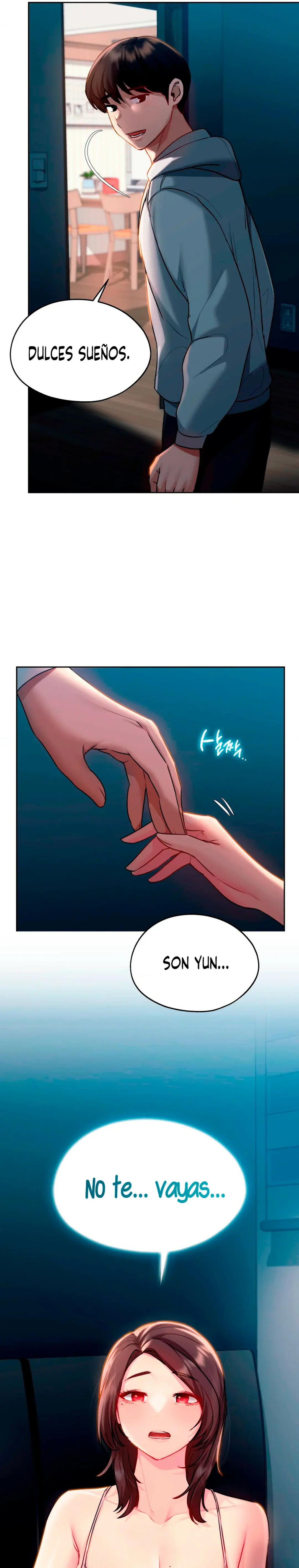 Una nueva historia (Desde hoy eres mi favorita) (2023) - Capítulo 20 - Página 1 - LectorTMOo