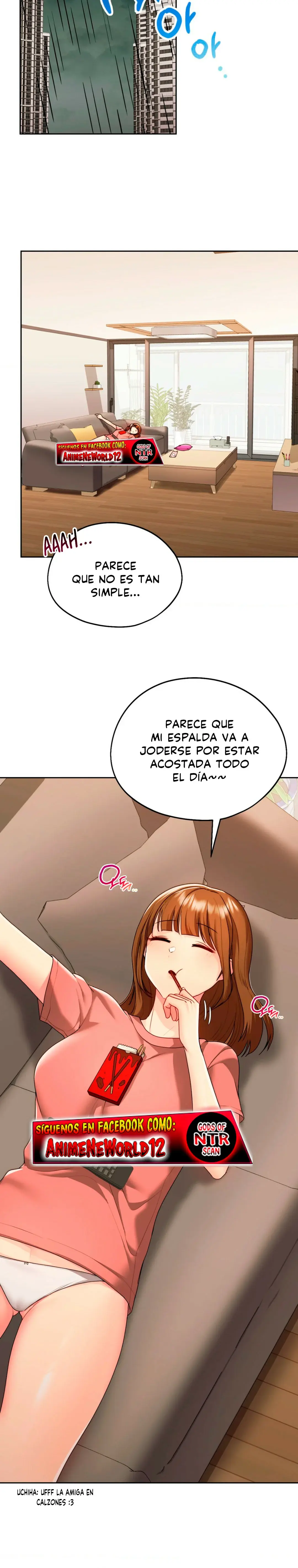 Una nueva historia (Desde hoy eres mi favorita) (2023) - Capítulo 20 - Página 3 - LectorTMOo