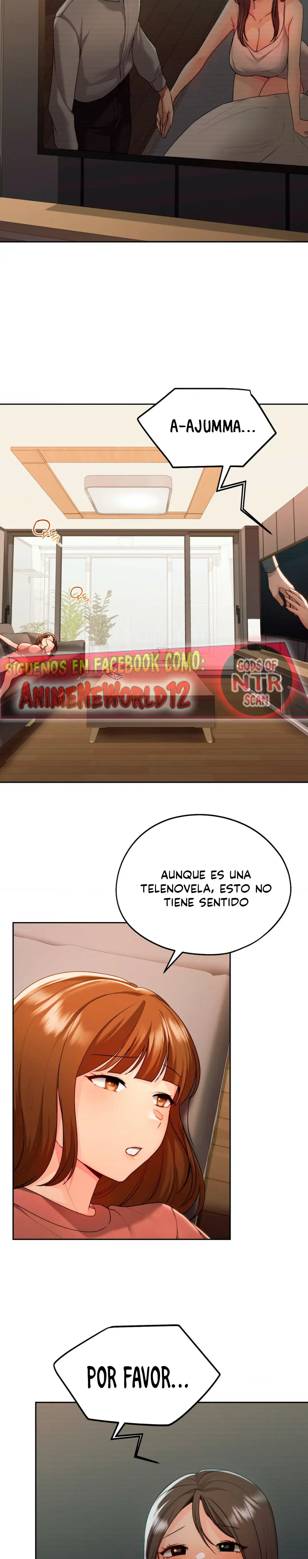 Una nueva historia (Desde hoy eres mi favorita) (2023) - Capítulo 20 - Página 5 - LectorTMOo