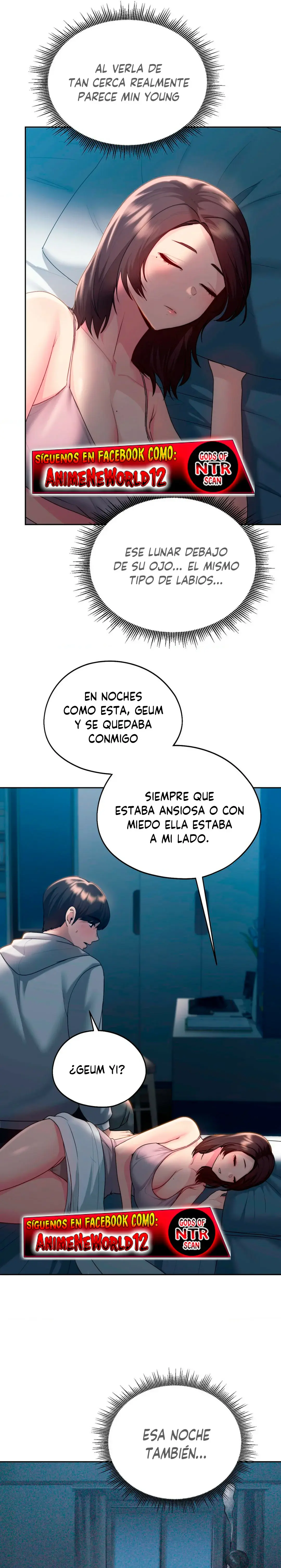 Una nueva historia (Desde hoy eres mi favorita) (2023) - Capítulo 20 - Página 16 - LectorTMOo
