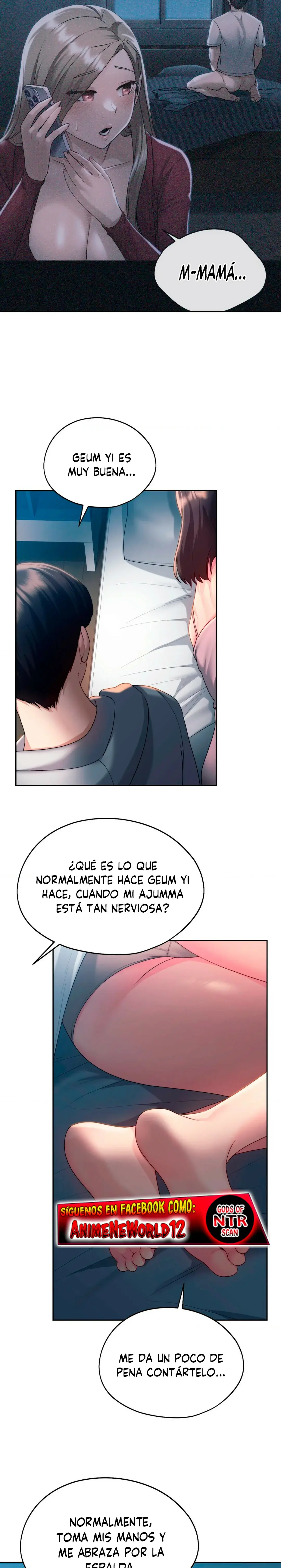 Una nueva historia (Desde hoy eres mi favorita) (2023) - Capítulo 20 - Página 17 - LectorTMOo