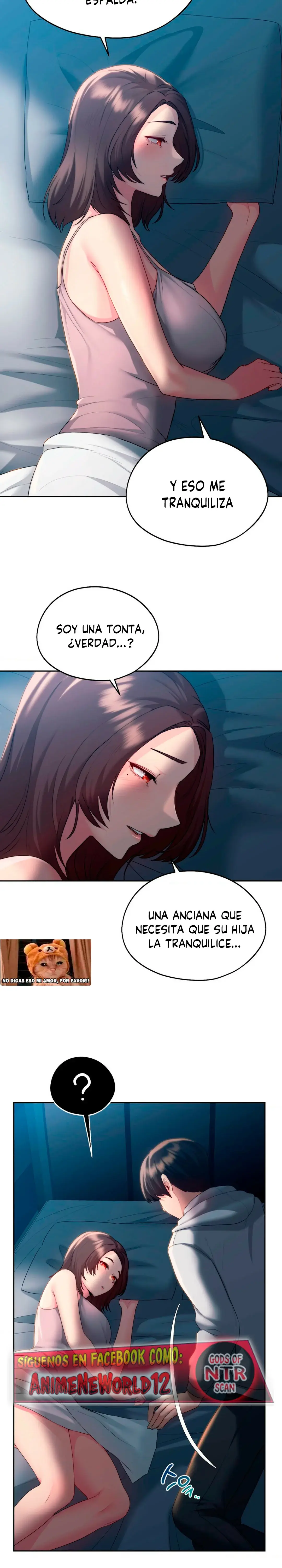Una nueva historia (Desde hoy eres mi favorita) (2023) - Capítulo 20 - Página 18 - LectorTMOo