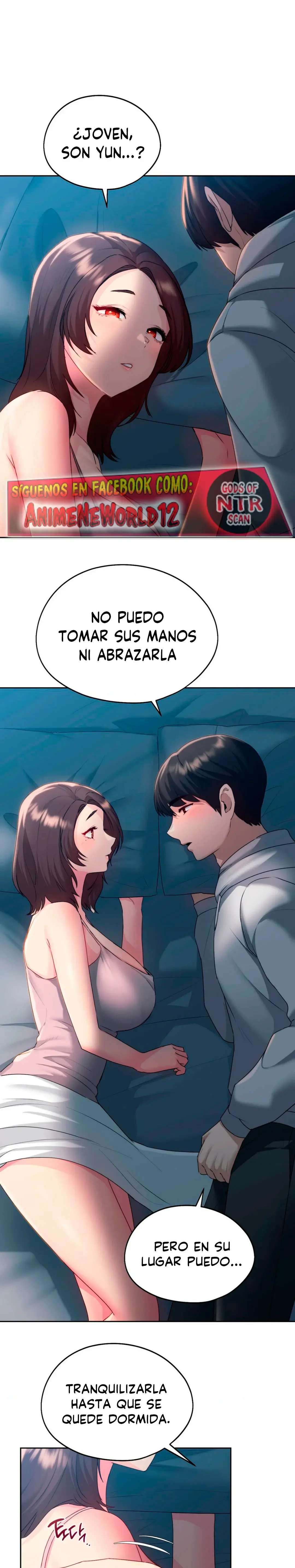 Una nueva historia (Desde hoy eres mi favorita) (2023) - Capítulo 20 - Página 19 - LectorTMOo