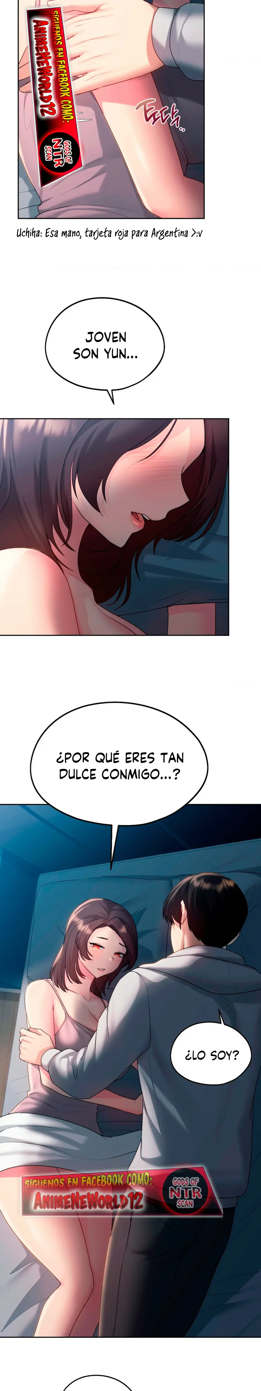 Una nueva historia (Desde hoy eres mi favorita) (2023) - Capítulo 20 - Página 20 - LectorTMOo