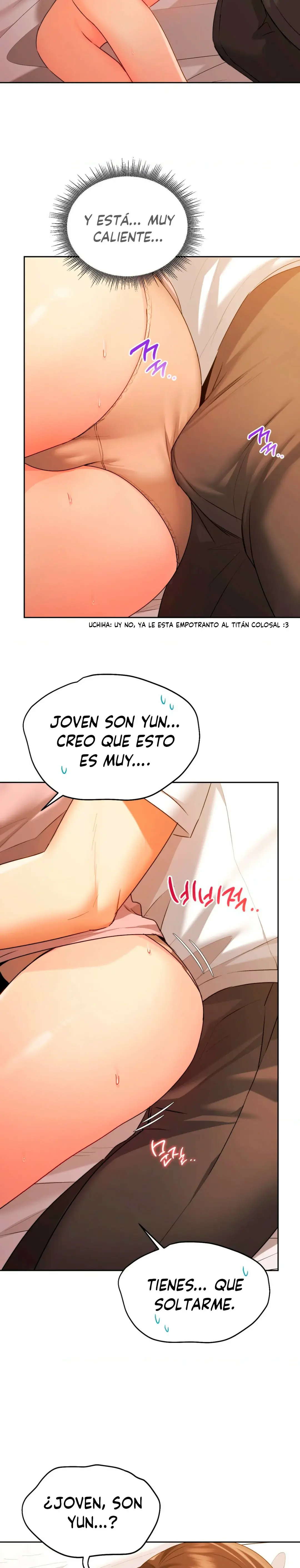 Una nueva historia (Desde hoy eres mi favorita) (2023) - Capítulo 20 - Página 26 - LectorTMOo