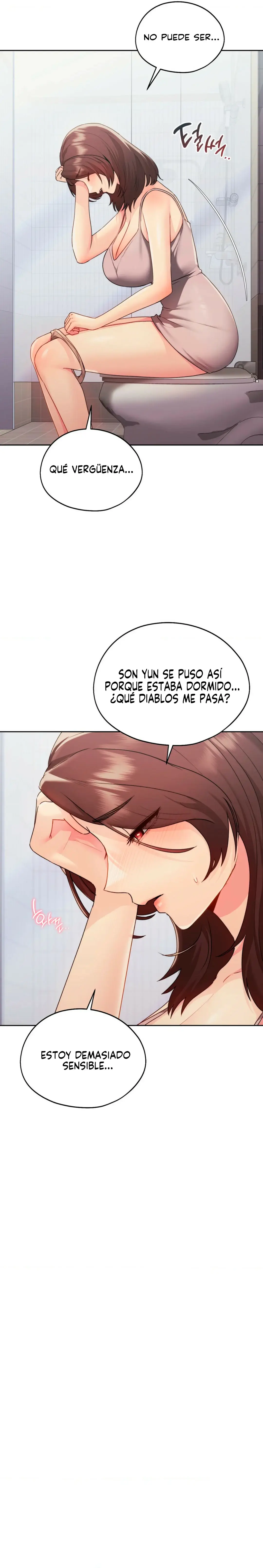 Una nueva historia (Desde hoy eres mi favorita) (2023) - Capítulo 21 - Página 8 - LectorTMOo