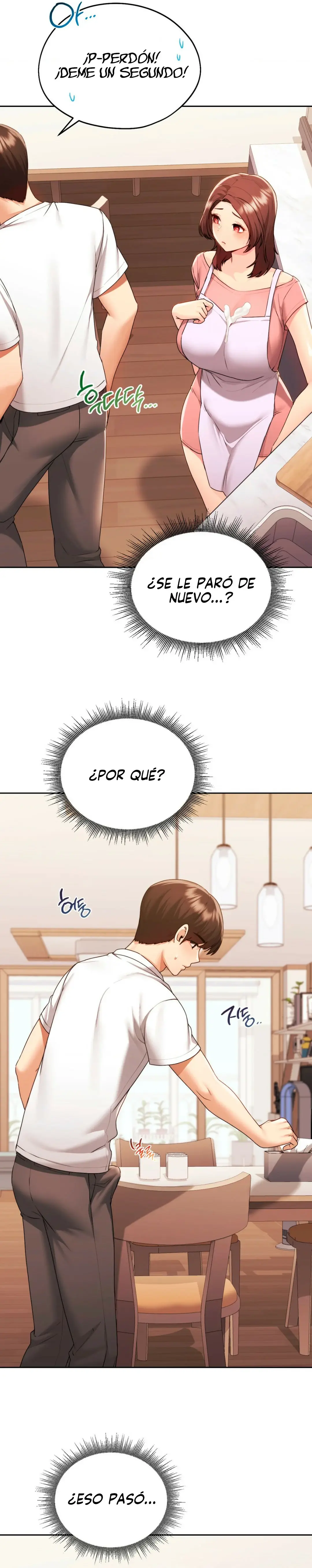 Una nueva historia (Desde hoy eres mi favorita) (2023) - Capítulo 21 - Página 17 - LectorTMOo