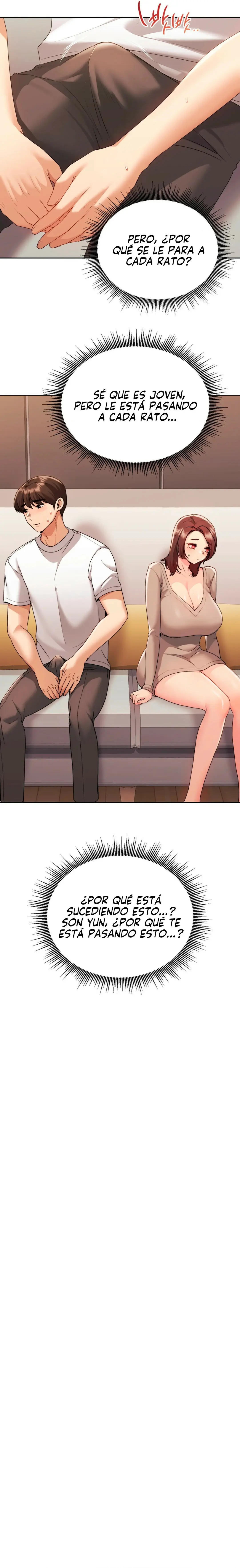 Una nueva historia (Desde hoy eres mi favorita) (2023) - Capítulo 21 - Página 20 - LectorTMOo