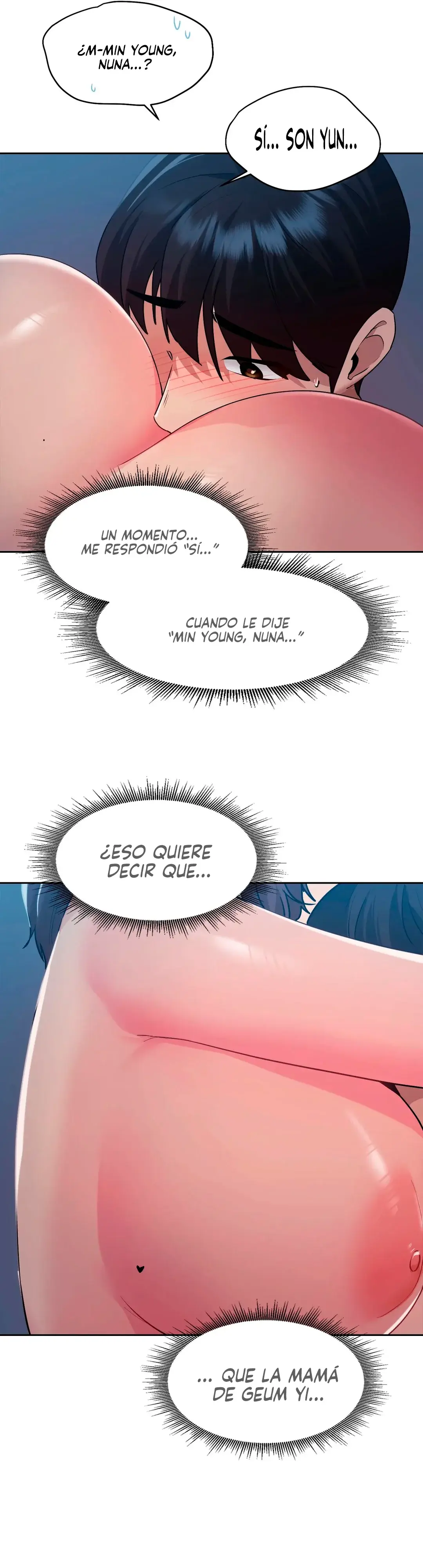 Una nueva historia (Desde hoy eres mi favorita) (2023) - Capítulo 24 - Página 14 - LectorTMOo