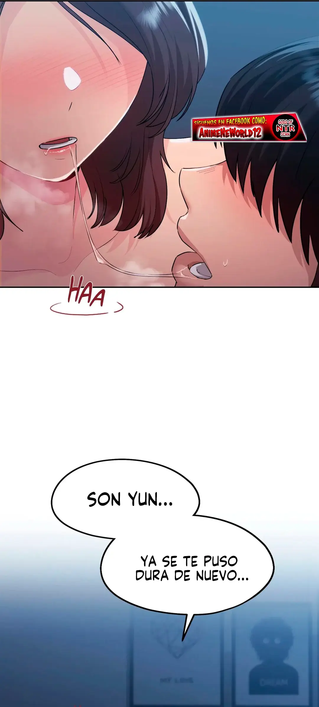 Una nueva historia (Desde hoy eres mi favorita) (2023) - Capítulo 24 - Página 24 - LectorTMOo