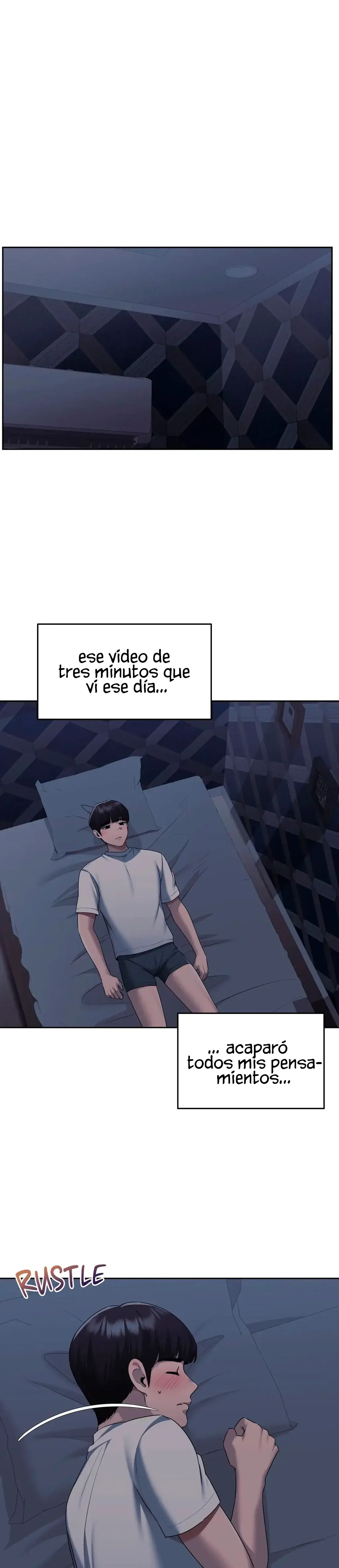 Una nueva historia (Desde hoy eres mi favorita) (2023) - Capítulo 25 - Página 8 - LectorTMOo