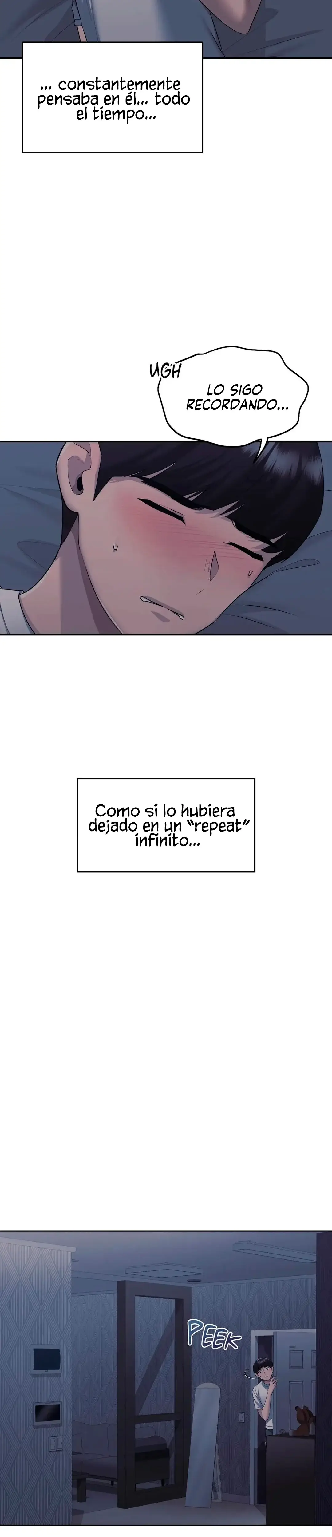 Una nueva historia (Desde hoy eres mi favorita) (2023) - Capítulo 25 - Página 9 - LectorTMOo