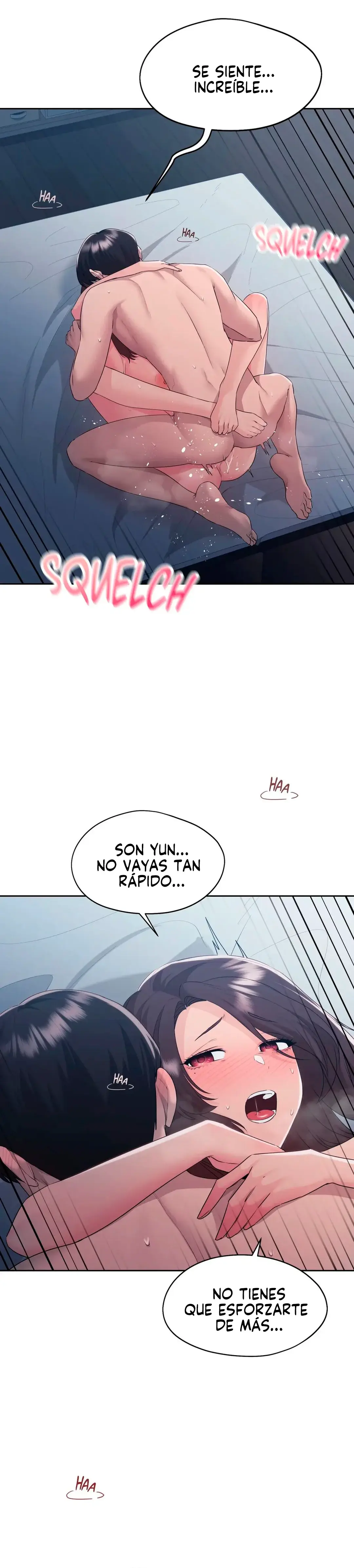 Una nueva historia (Desde hoy eres mi favorita) (2023) - Capítulo 25 - Página 15 - LectorTMOo