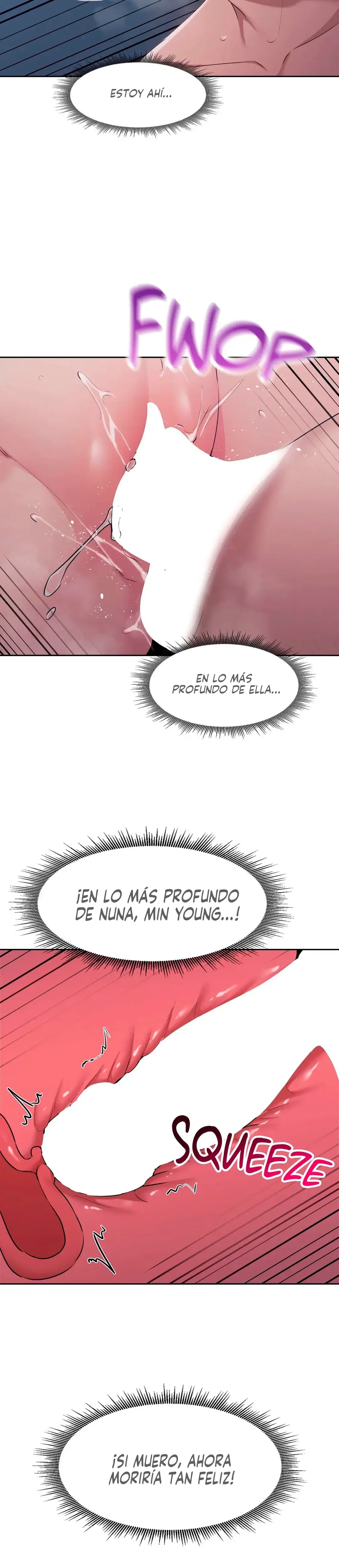 Una nueva historia (Desde hoy eres mi favorita) (2023) - Capítulo 25 - Página 18 - LectorTMOo