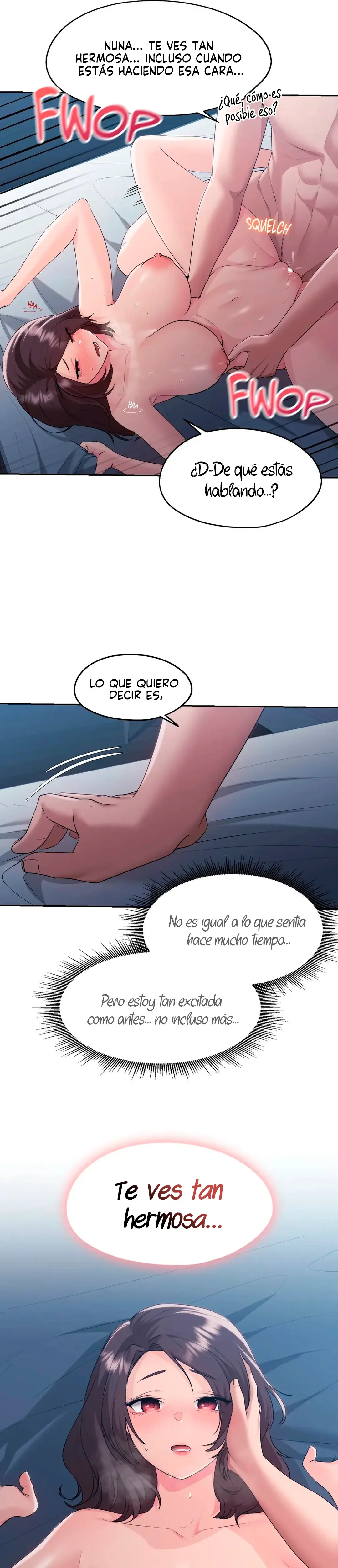 Una nueva historia (Desde hoy eres mi favorita) (2023) - Capítulo 25 - Página 25 - LectorTMOo