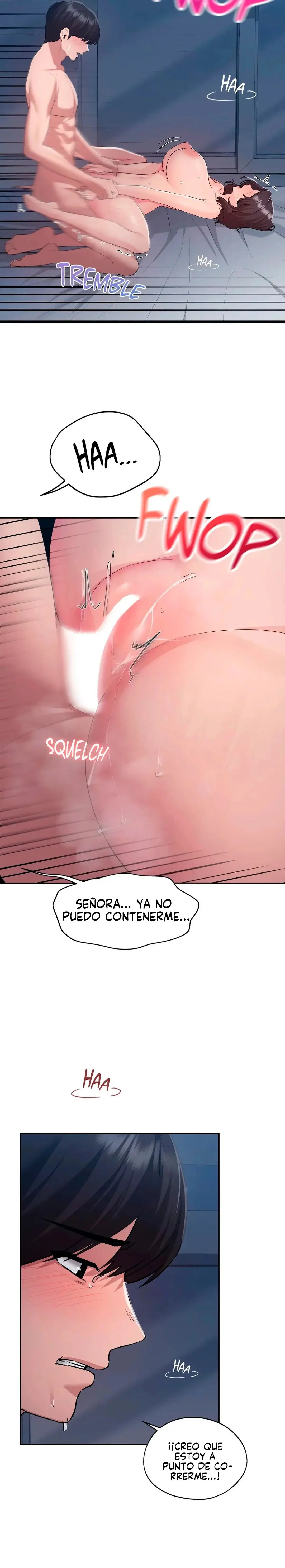Una nueva historia (Desde hoy eres mi favorita) (2023) - Capítulo 26 - Página 12 - LectorTMOo