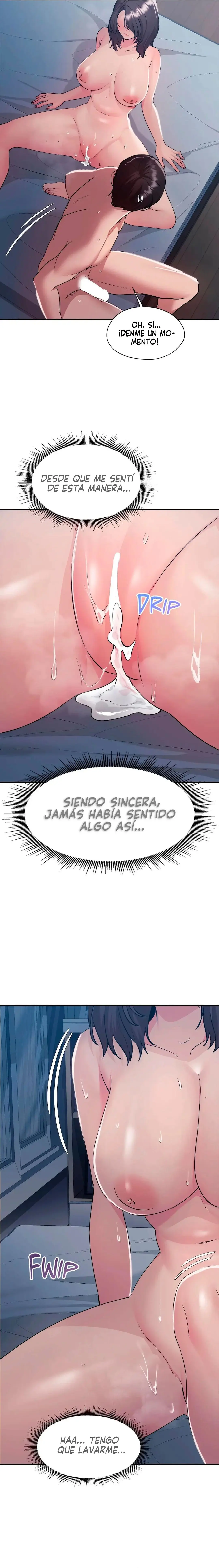 Una nueva historia (Desde hoy eres mi favorita) (2023) - Capítulo 26 - Página 16 - LectorTMOo