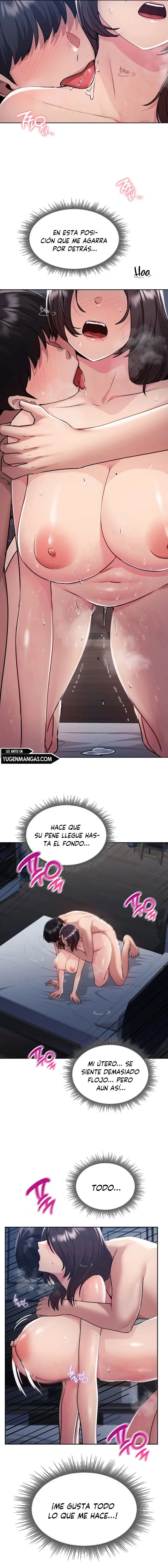 Una nueva historia (Desde hoy eres mi favorita) (2023) - Capítulo 27 - Página 6 - LectorTMOo