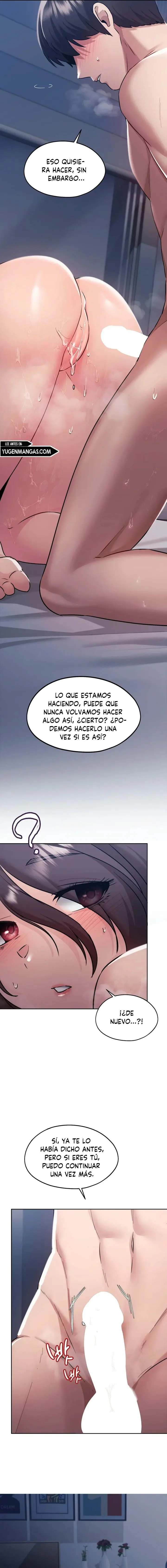 Una nueva historia (Desde hoy eres mi favorita) (2023) - Capítulo 27 - Página 13 - LectorTMOo