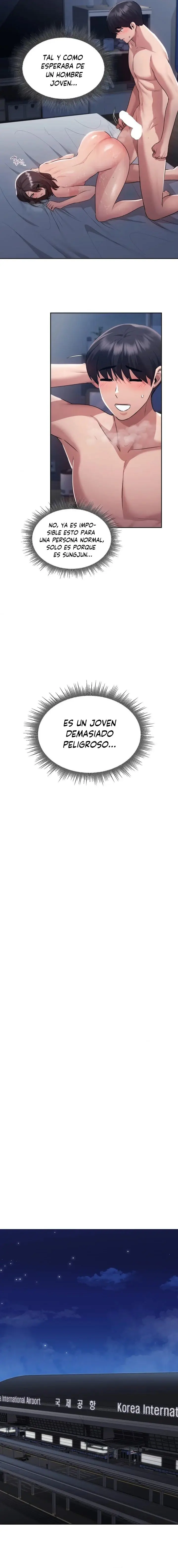 Una nueva historia (Desde hoy eres mi favorita) (2023) - Capítulo 27 - Página 14 - LectorTMOo