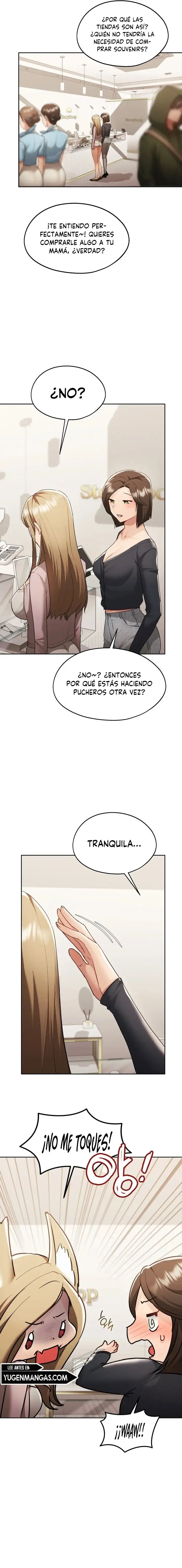 Una nueva historia (Desde hoy eres mi favorita) (2023) - Capítulo 27 - Página 15 - LectorTMOo