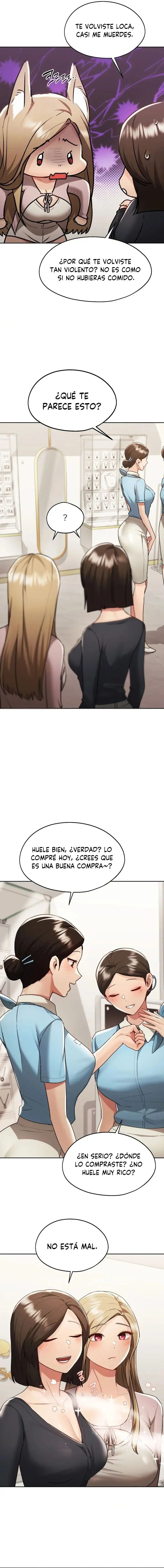 Una nueva historia (Desde hoy eres mi favorita) (2023) - Capítulo 27 - Página 16 - LectorTMOo