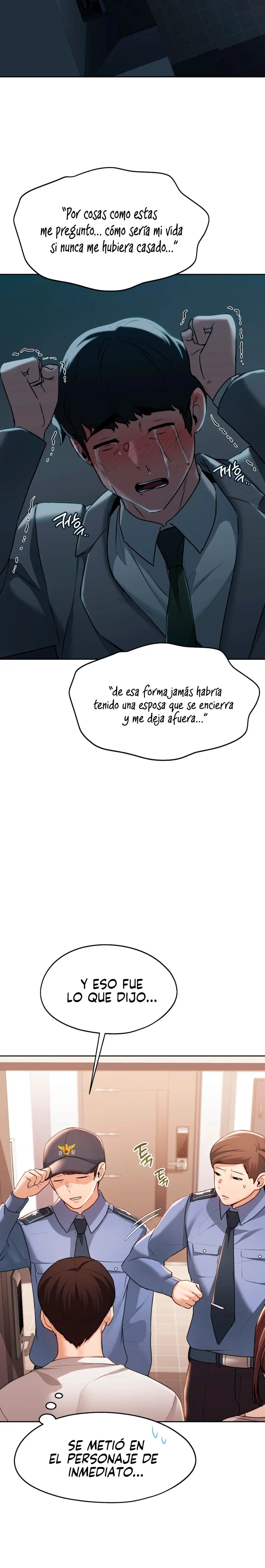 Una nueva historia (Desde hoy eres mi favorita) (2023) - Capítulo 28 - Página 12 - LectorTMOo