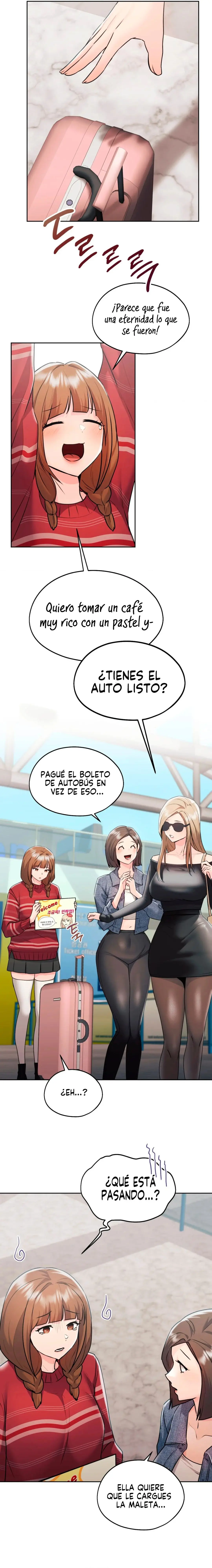 Una nueva historia (Desde hoy eres mi favorita) (2023) - Capítulo 28 - Página 16 - LectorTMOo