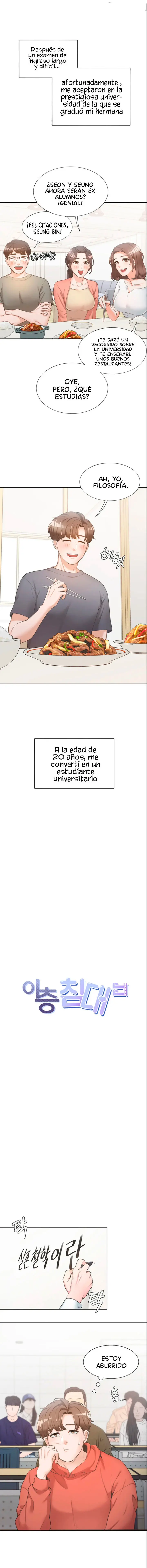 Una Pieza - Capítulo 1 - Página 4 - LectorTMOo