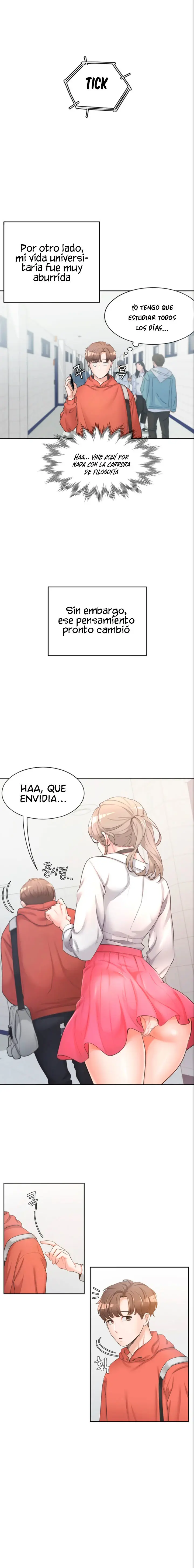 Una Pieza - Capítulo 1 - Página 7 - LectorTMOo