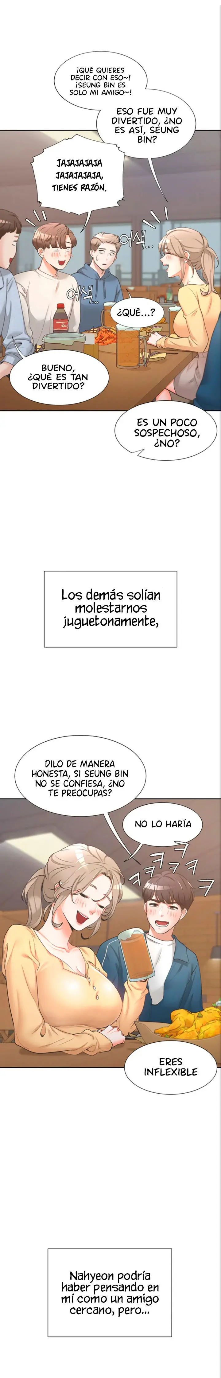 Una Pieza - Capítulo 1 - Página 10 - LectorTMOo